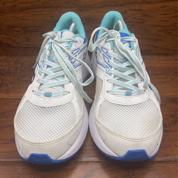 Saucony Cohesion 14 Running Shoes 11 - Picture 2 of 9